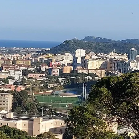 Bijou San Michele * Cagliari