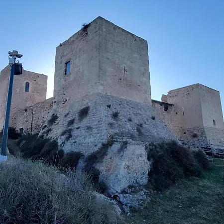 Apartmán Bijou San Michele Cagliari