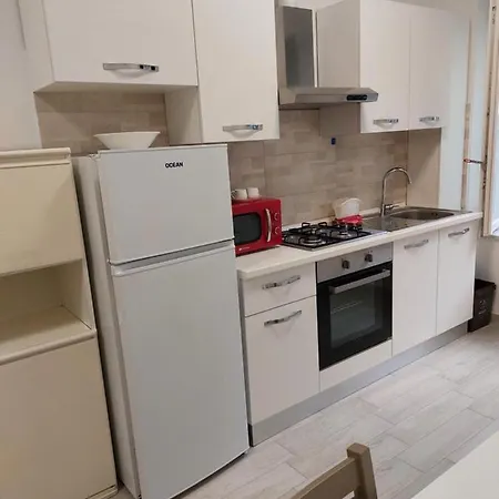 Bijou San Michele Q7105 Apartment