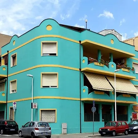 Apartmán Bijou San Michele *