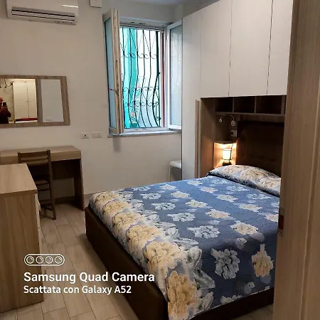 Apartmán Bijou San Michele Cagliari