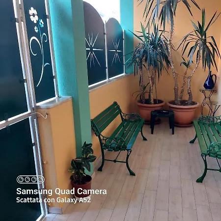 Bijou San Michele Apartman *
