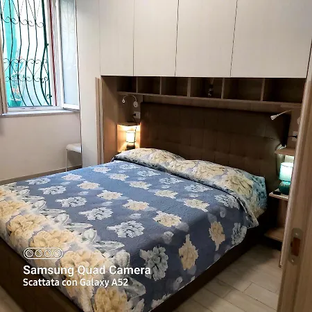 Bijou San Michele Apartmán