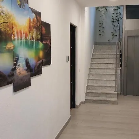 Bijou San Michele Apartmán