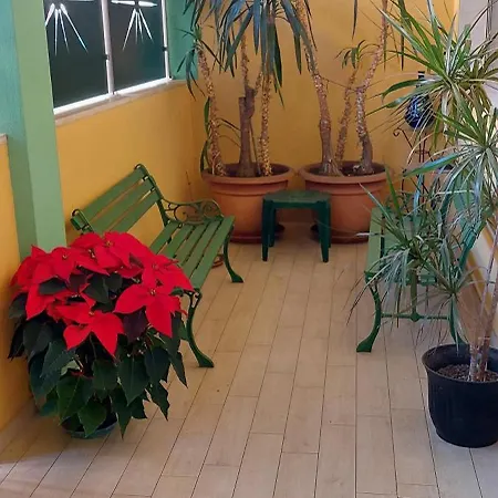 Apartmán Bijou San Michele *