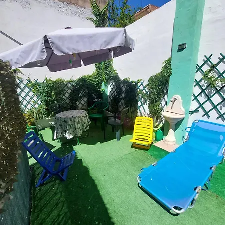 Apartmán Bijou San Michele *