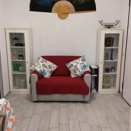 Apartmán Bijou San Michele